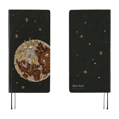 2027 Hobonichi Techo Weeks tanakadaisuke: Starlight